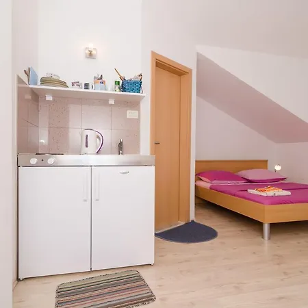 Appartement Eva Dubrovnik
