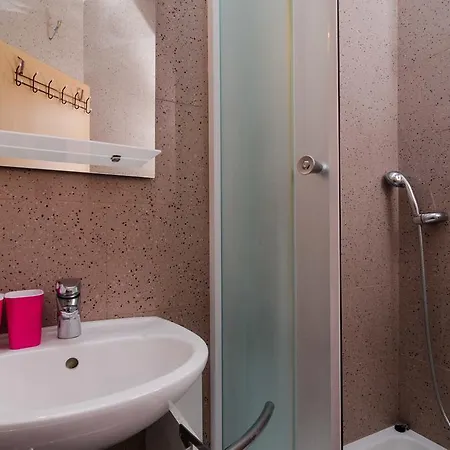 Eva Appartement *