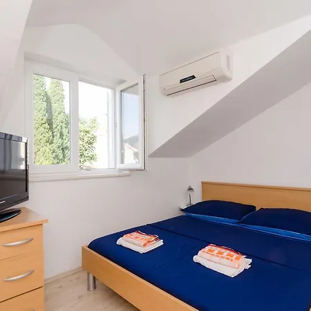 Eva Appartement *