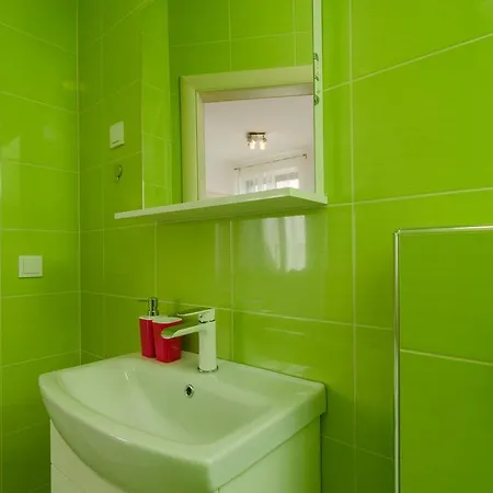Appartement Eva Dubrovnik