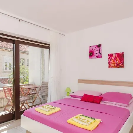 Appartement Eva