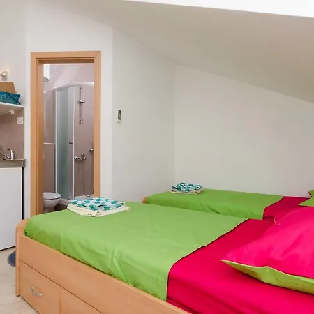 Appartement Eva Dubrovnik