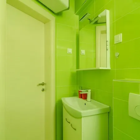 Appartement Eva