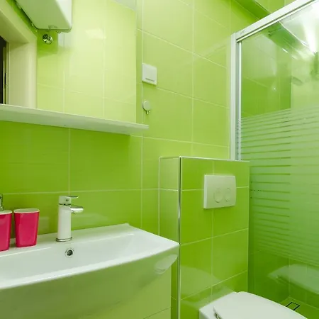 Eva Appartement