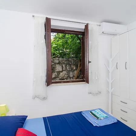 Eva Appartement *