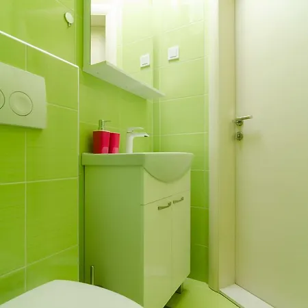 Appartement Eva Dubrovnik