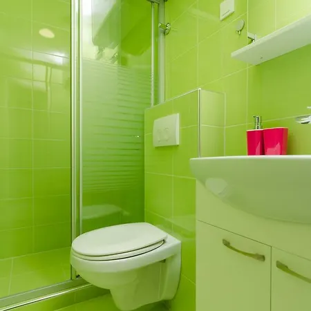 Appartement Eva
