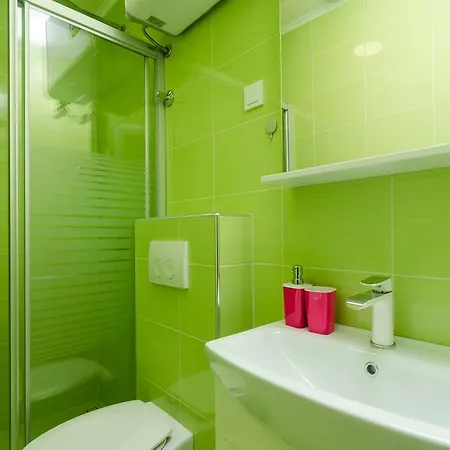 Eva Appartement Dubrovnik