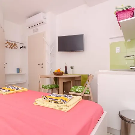 Eva Appartement