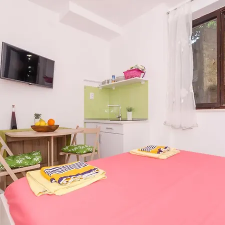 Eva Appartement