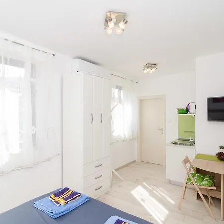 Appartement Eva
