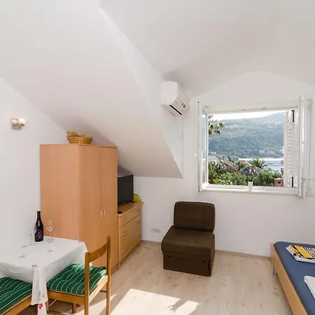 Eva Appartement Dubrovnik