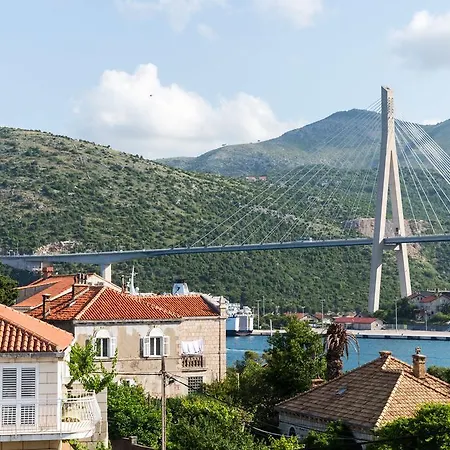 Eva Dubrovnik