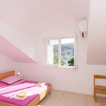 Apartamento Eva