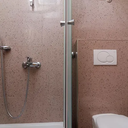 Apartamento Eva *