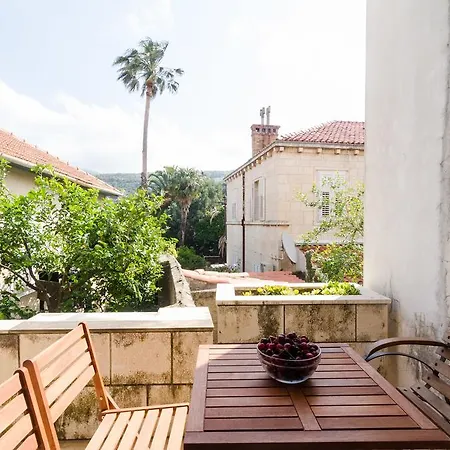 Apartman Eva Dubrovnik