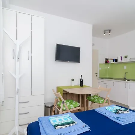 Apartamento Eva