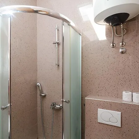 Apartman Eva