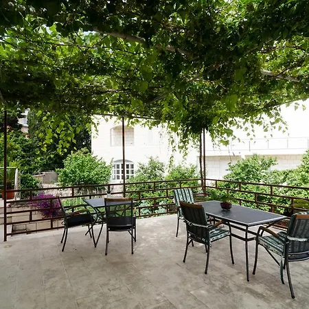 Apartamento Eva