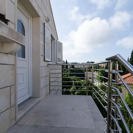 Apartman Eva Dubrovnik