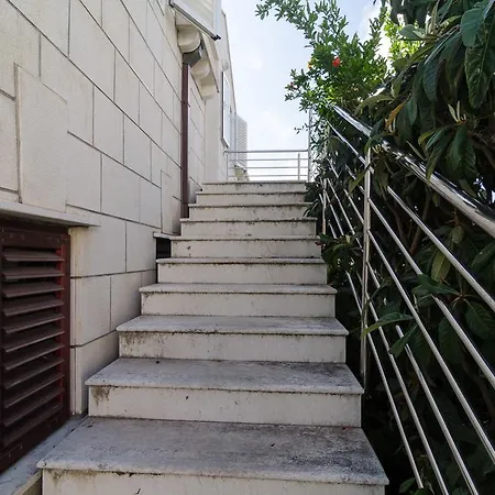 Apartman Eva
